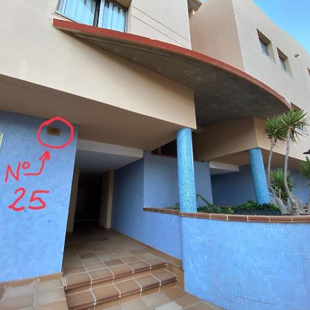 Casa Libertad Lejlighed Playa Jandía Eksteriør billede