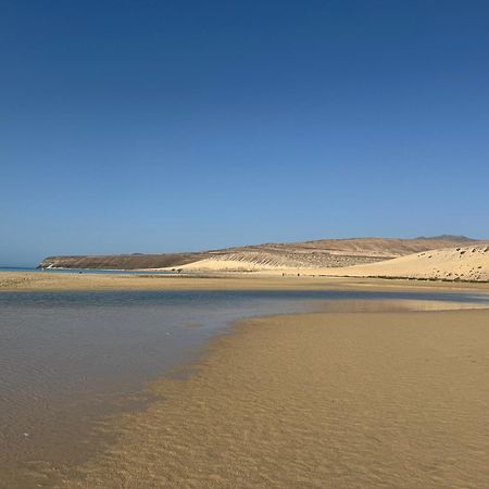 Casa Libertad Lejlighed Playa Jandía Eksteriør billede