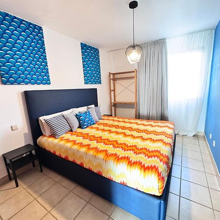 Casa Libertad Lejlighed Playa Jandía Eksteriør billede