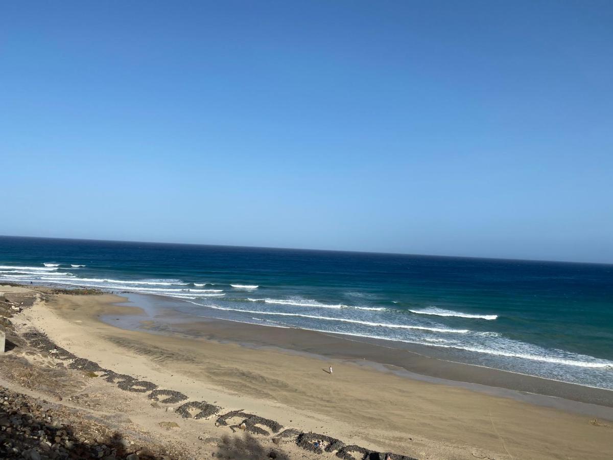 Casa Libertad Lejlighed Playa Jandía Eksteriør billede