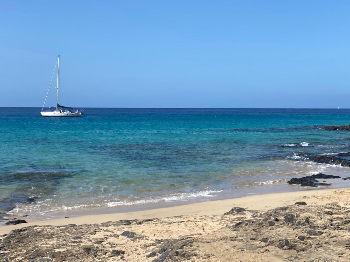 Casa Libertad Lejlighed Playa Jandía Eksteriør billede