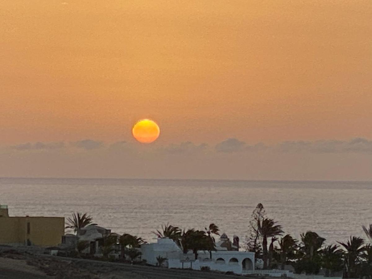 Casa Libertad Lejlighed Playa Jandía Eksteriør billede