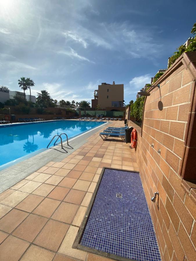 Casa Libertad Lejlighed Playa Jandía Eksteriør billede