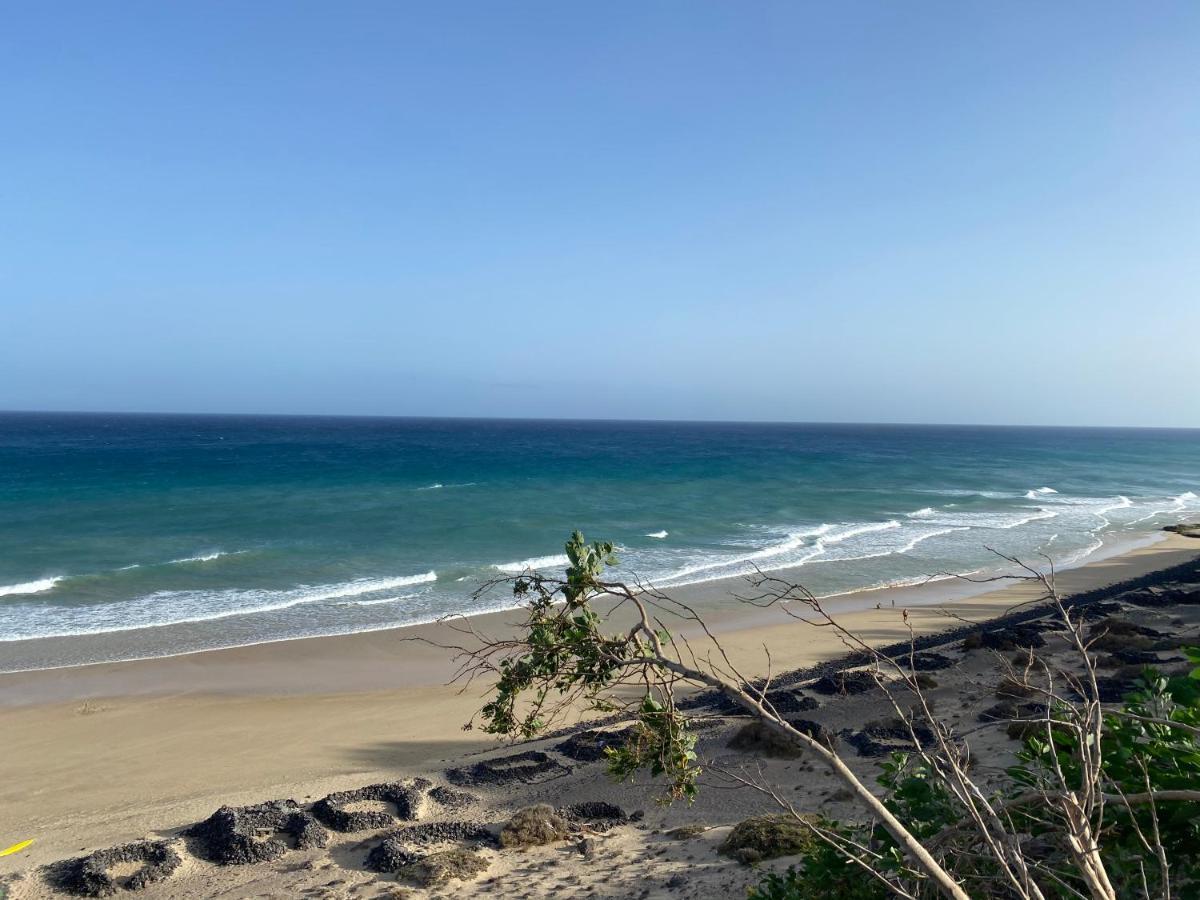 Casa Libertad Lejlighed Playa Jandía Eksteriør billede