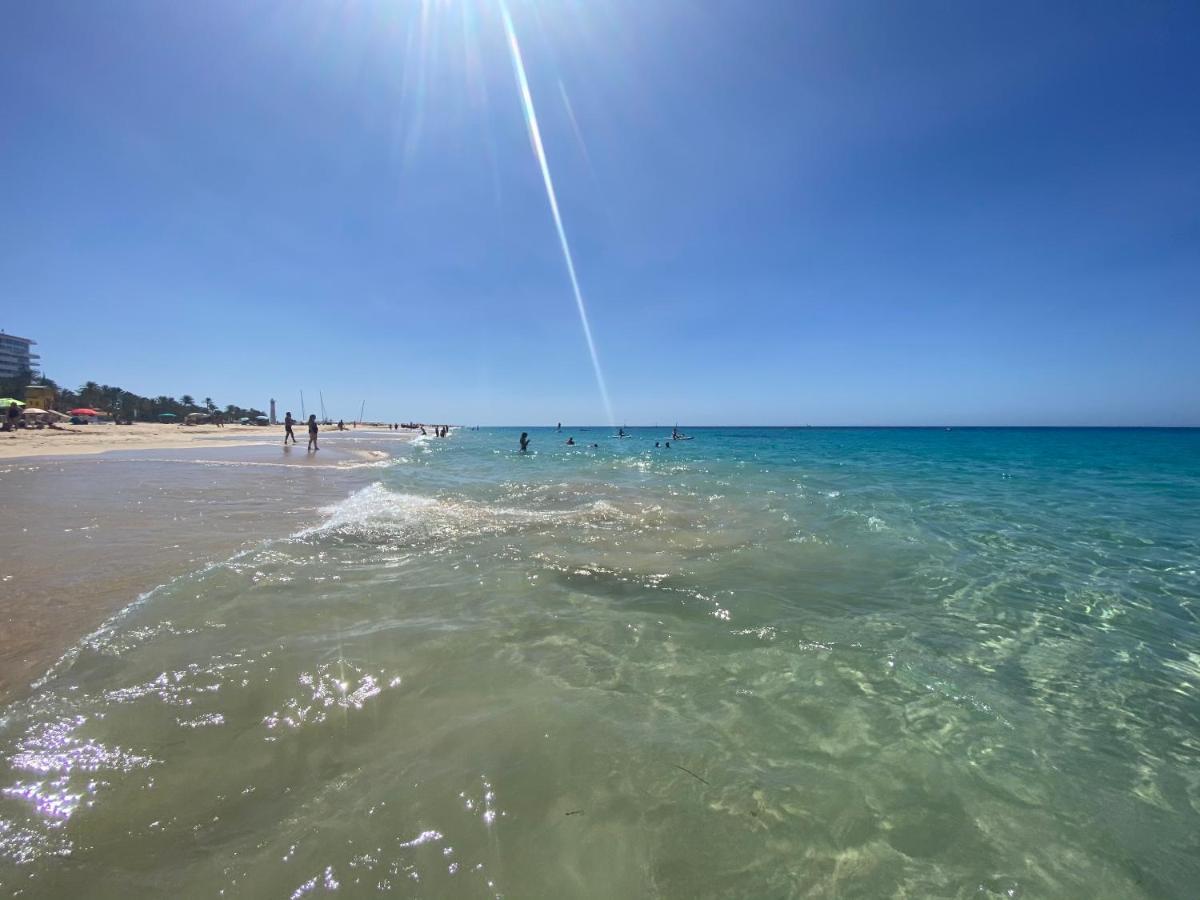 Casa Libertad Lejlighed Playa Jandía Eksteriør billede