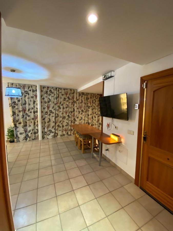 Casa Libertad Lejlighed Playa Jandía Eksteriør billede