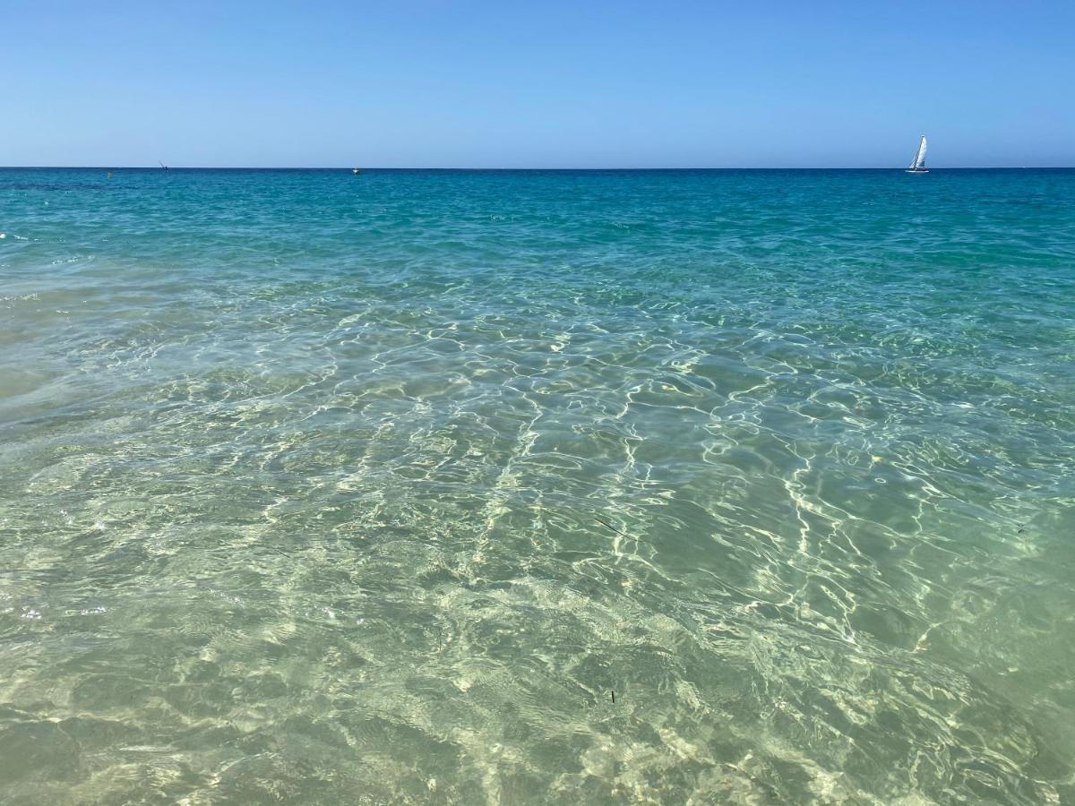 Casa Libertad Lejlighed Playa Jandía Eksteriør billede