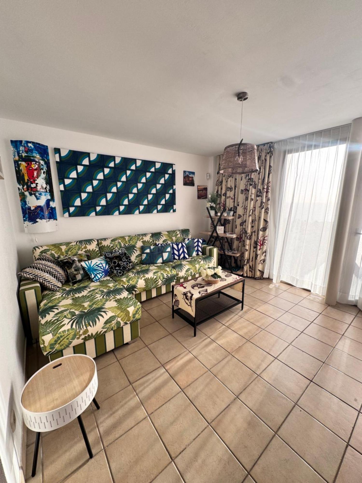 Casa Libertad Lejlighed Playa Jandía Eksteriør billede