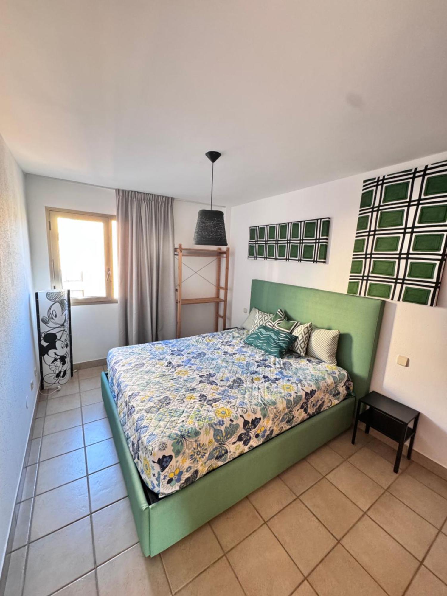 Casa Libertad Lejlighed Playa Jandía Eksteriør billede