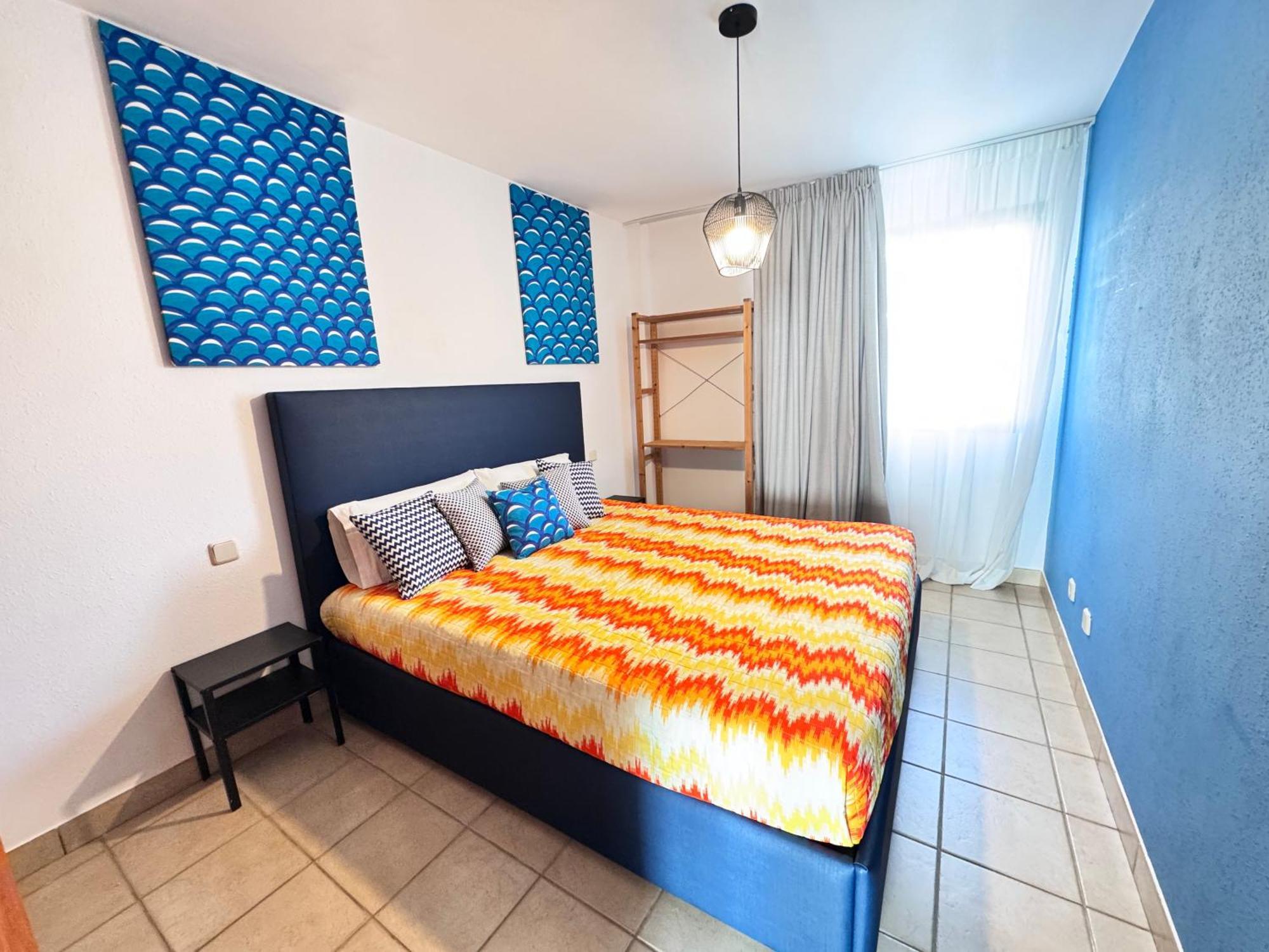 Casa Libertad Lejlighed Playa Jandía Eksteriør billede